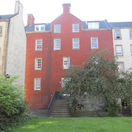 Apartament 2 Chessels Court, Flat 3 Edynburg Zewnętrze zdjęcie