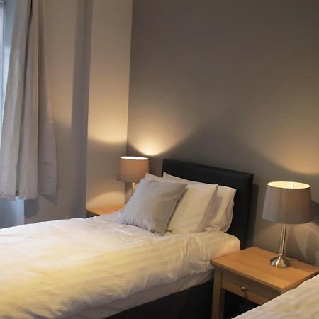 Apartament 2 Chessels Court, Flat 3 Edynburg Zewnętrze zdjęcie