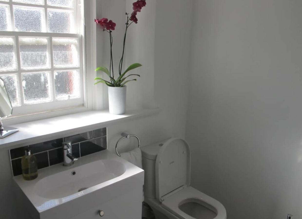 Apartament 2 Chessels Court, Flat 3 Edynburg Zewnętrze zdjęcie