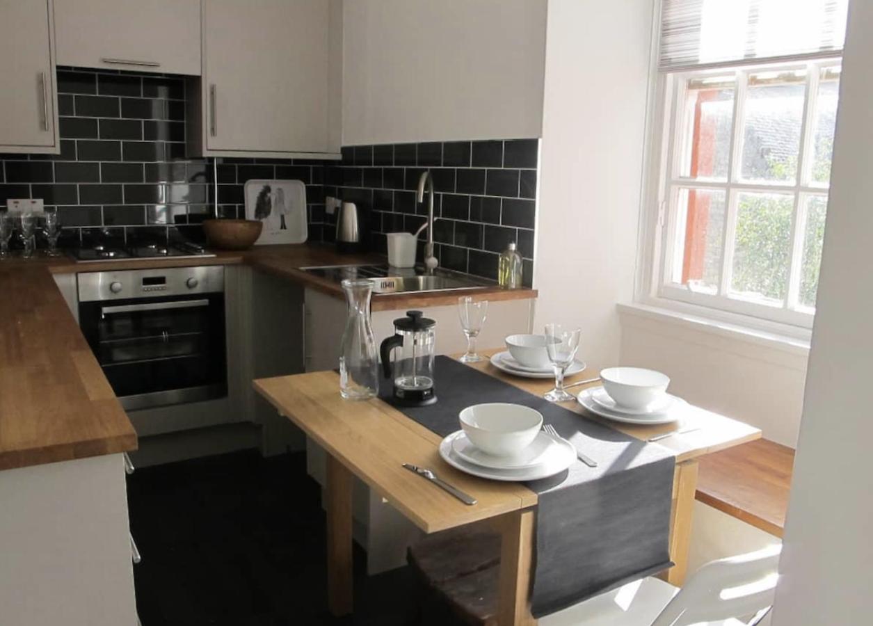 Apartament 2 Chessels Court, Flat 3 Edynburg Zewnętrze zdjęcie