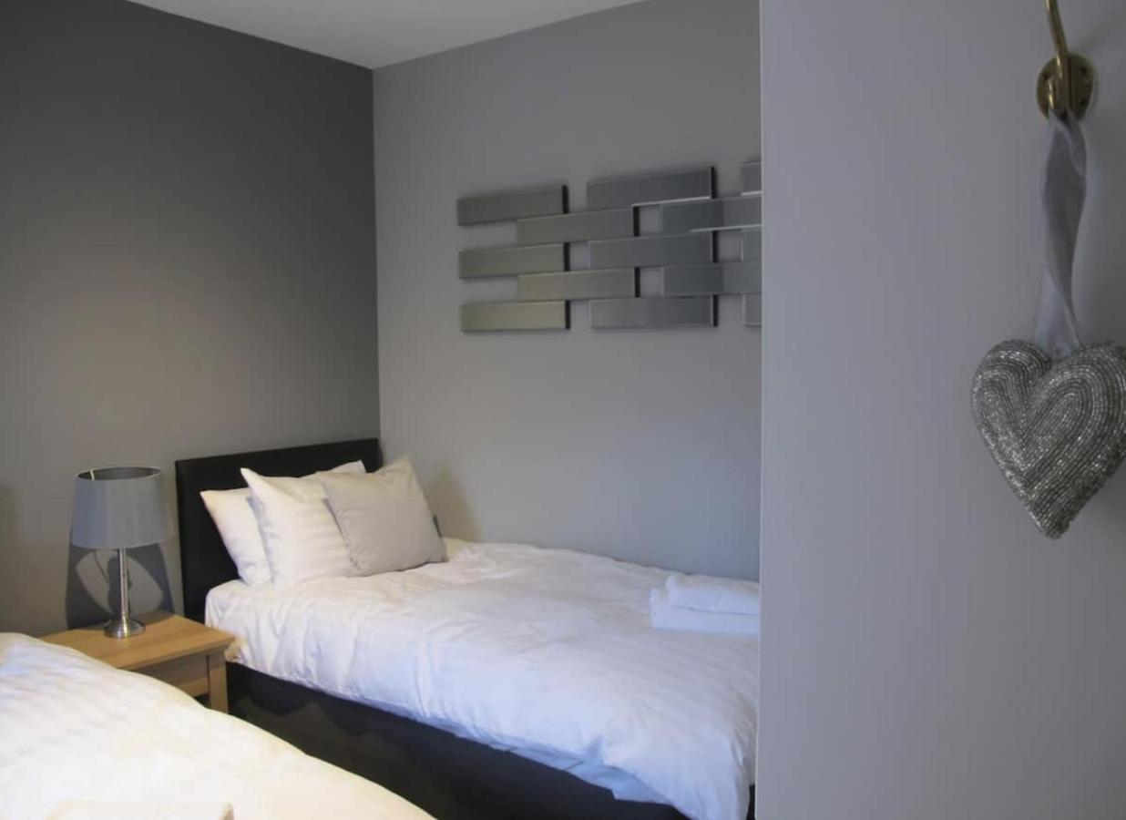Apartament 2 Chessels Court, Flat 3 Edynburg Zewnętrze zdjęcie