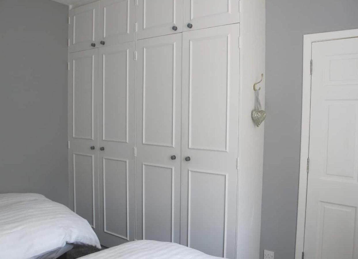 Apartament 2 Chessels Court, Flat 3 Edynburg Zewnętrze zdjęcie