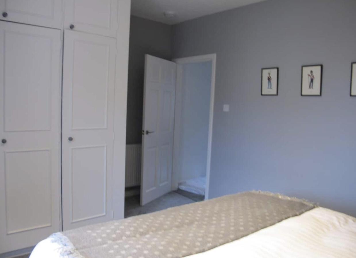 Apartament 2 Chessels Court, Flat 3 Edynburg Zewnętrze zdjęcie