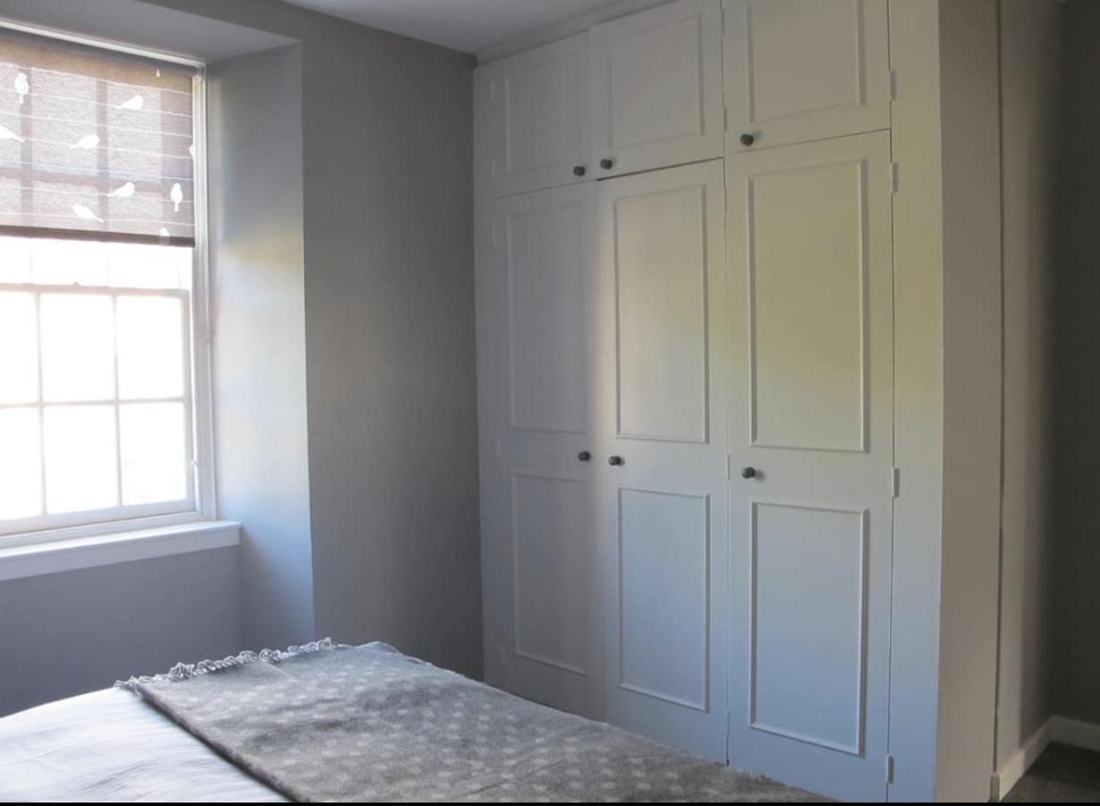Apartament 2 Chessels Court, Flat 3 Edynburg Zewnętrze zdjęcie
