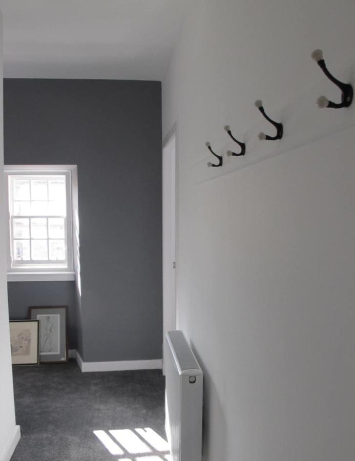 Apartament 2 Chessels Court, Flat 3 Edynburg Zewnętrze zdjęcie