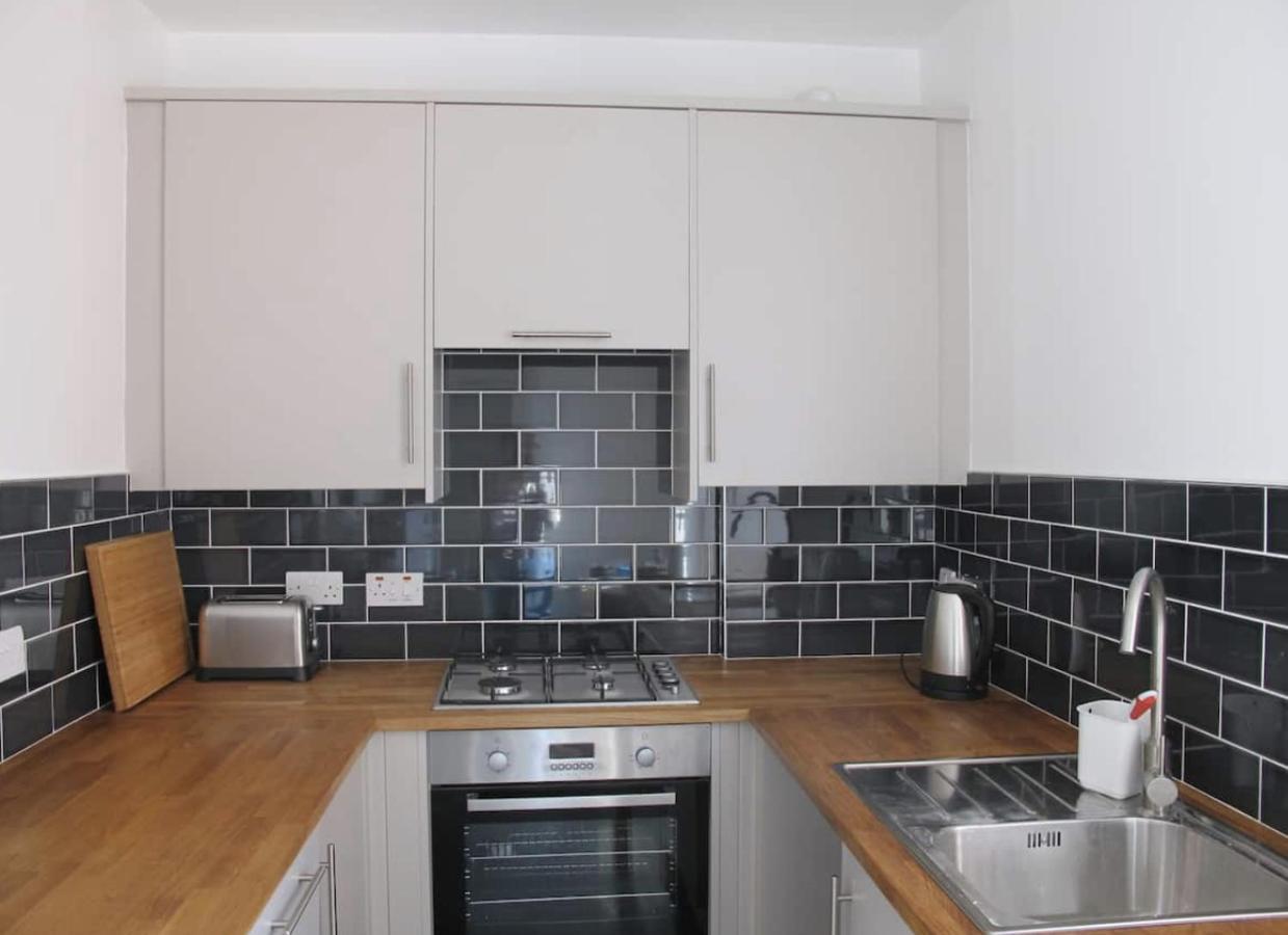 Apartament 2 Chessels Court, Flat 3 Edynburg Zewnętrze zdjęcie