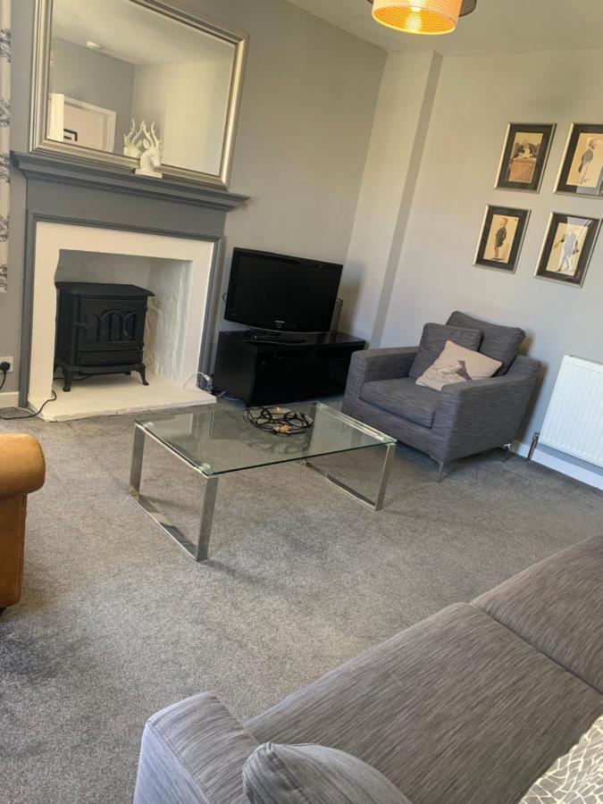 Apartament 2 Chessels Court, Flat 3 Edynburg Zewnętrze zdjęcie
