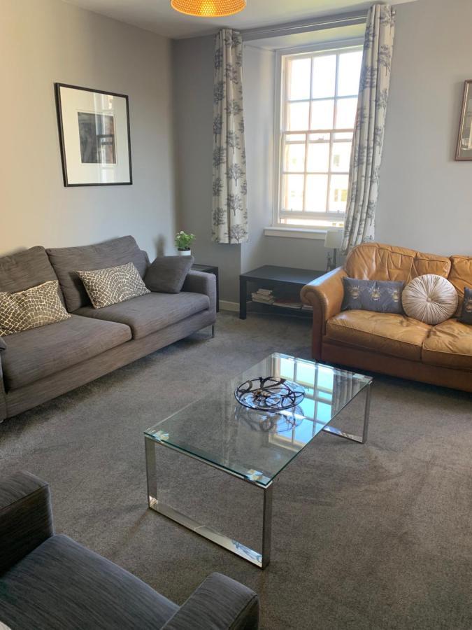 Apartament 2 Chessels Court, Flat 3 Edynburg Zewnętrze zdjęcie